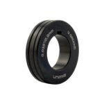 Roller U Groove 0.9mm and 1.2mm 40mm OD and 22mm ID - For Aluminium MIG Wire