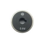 MIG Drive Roller V Groove 0.9-1.2mm 40x10mm
