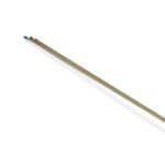 5 Sticks 1.6mm 56% Silver Solder Brazing Rods Blue Tip - Image 2