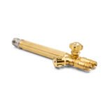 Harris 432 Professional Handle Oxy Fuel w/ Flash Guards 43-2