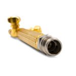 Harris 432 Professional Handle Oxy Fuel w/ Flash Guards 43-2 - Image 6