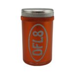 DFL8 Automatic Tyre Deflators - Gold - Set & Forget - 5 to 30PSI - Set of 4