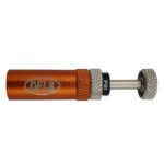 DFL8 Automatic Tyre Deflators 5-30PSI Set of 4 Orange - Image 3