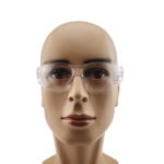 +1.50 Clear Bifocal Reading Safety Glasses Bi focal - Image 2