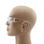 +2.0 Clear Bifocal Reading Safety Glasses Bi focal - Image 4