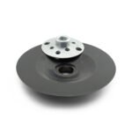 3M XC003410104 (07312) 100mm Fibre Disc Backing Up Pad - 2 Each - Image 2