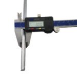 50/50 Solder Sticks 12x8x390mm 5kg 20 Sticks - Image 3