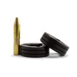 Miller Drive Roller 1.6mm Knurled