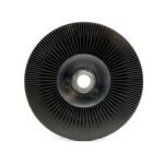 3M XC003410047 (09584) 125mm Fibre Disc Backing Up Pad - 2 Each - Image 2