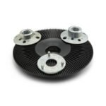 3M XC003410047 (09584) 125mm Fibre Disc Backing Up Pad - 2 Each - Image 3