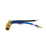 Cut 30 SC30 Plasma Torch Replacement Torch Head CUT30 Made in Italy - Image 2