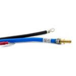 Cut 30 SC30 Plasma Torch Replacement Torch Head CUT30 Made in Italy - Image 4