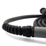 6m PT30 Machine Plasma Cutter Torch to suit 30 amp  - Made in Italy - Image 2