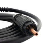 6m PT30 Machine Plasma Cutter Torch to suit 30 amp  - Made in Italy - Image 4