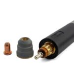 6m PT30 Machine Plasma Cutter Torch to suit 30 amp  - Made in Italy - Image 6