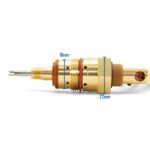 SC120 Plasma Torch Head Kit Italian Made High Quality - Image 6