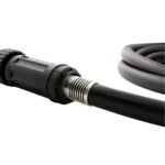 6m PT120 Machine Plasma Torch to suit 120 Amp Plasma Cutter - Image 3