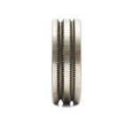 Knurled MIG Drive Gear Roller Flux Cored 1.2mm & 1.6mm  30 x 10 x 08