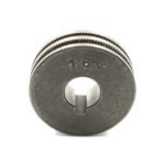Knurled MIG Drive Gear Roller Flux Cored 1.2mm & 1.6mm  30 x 10 x 08 - Image 4