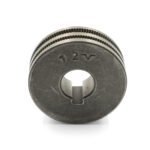 Knurled MIG Drive Gear Roller Flux Cored 1.2mm & 1.6mm  30 x 10 x 08 - Image 5
