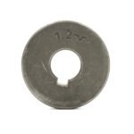 Knurled MIG Drive Gear Roller Flux Cored 1.2mm & 1.6mm  30 x 10 x 08 - Image 6