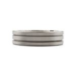 Roller V Groove 1.2/1.6mm 40mm OD-22mm ID - Image 3