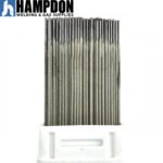 400g E6012 Steel GP Stick Electrodes 1.6mm - Image 2