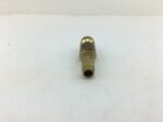 6mm Quick Connect Gas Barb for Unimig Kemppi Everlast Bossweld - Image 2
