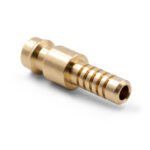 6mm Quick Connect Gas Barb for Unimig Kemppi Everlast Bossweld - Image 5