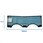 3M Speedglas 100 Series Spares Kit - Ninja - Sweatband / 2 x Inside Lens / 5 x Outside Lens'