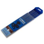 1.0mm 0.3% Zirconiated TIG Tungsten Electrodes 10 Pack - Image 3