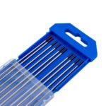 1.0mm 0.3% Zirconiated TIG Tungsten Electrodes 10 Pack - Image 5