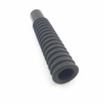 9/20 Series TIG Torch Ribbed Handle 130A 3-Piece