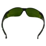 12x Shade 3 Welding Safety Glasses - All Terrain - Image 2