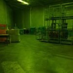 12x Shade 3 Welding Safety Glasses - All Terrain - Image 3