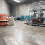 12x Shade 3 Welding Safety Glasses - All Terrain - Image 4