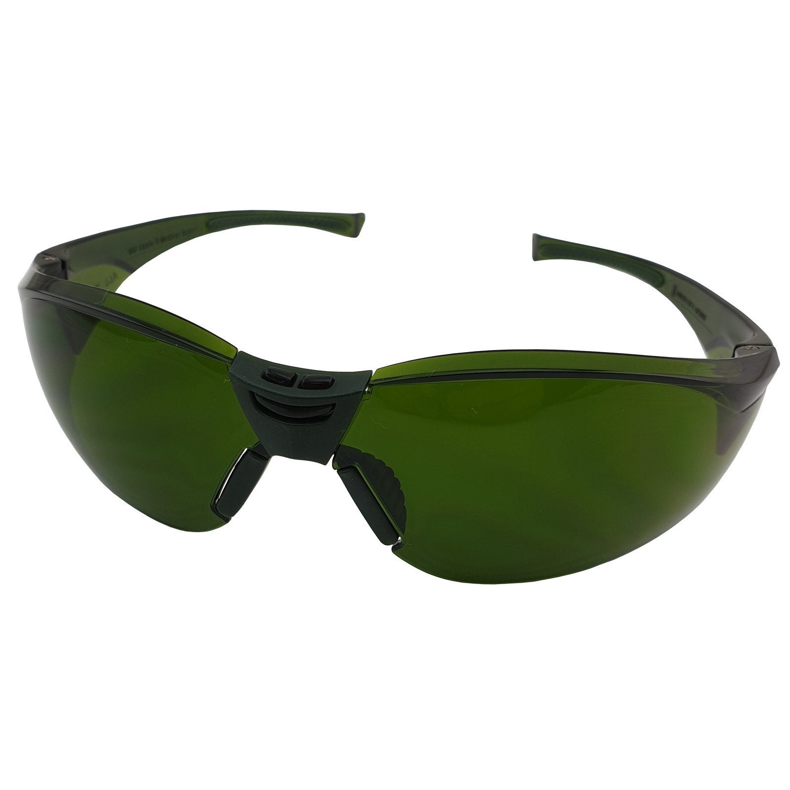 12x Shade 3 Welding Safety Glasses - All Terrain