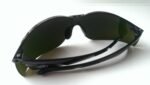 12x Shade 5 Welding Safety Glasses - All Terrain - Image 3