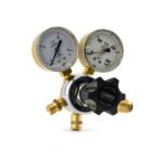 10M Acetylene Kit w/ Hose, Oxygen & Acetylene Regulators