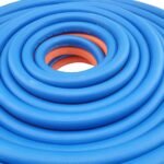 15m Harris Oxy / LPG 10mm Twin Hose with Fittings - Image 2