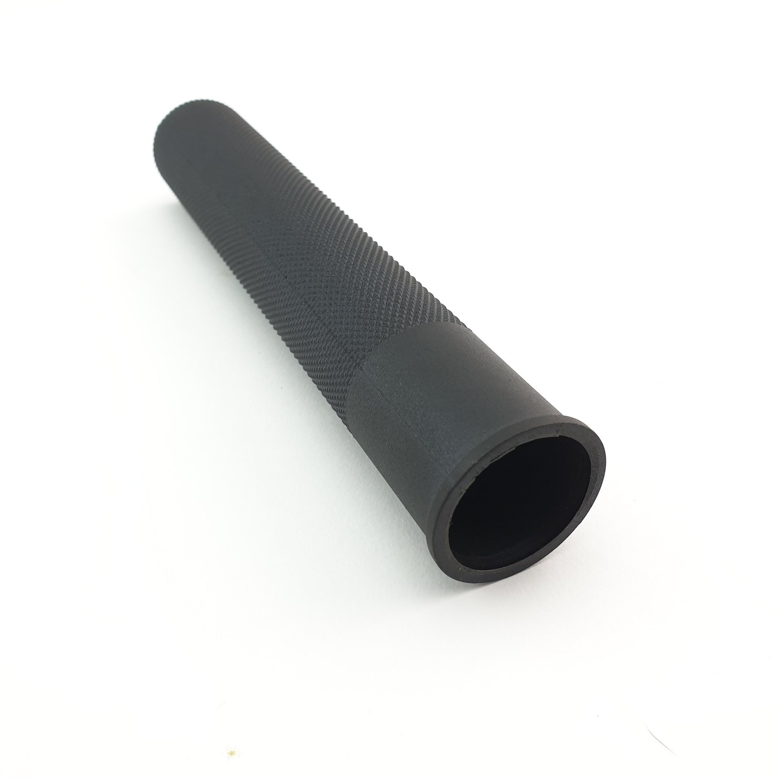 17 / 18 / 26  Series TIG Large Torch Plain / Knurled Handle 150 - 200 Amp