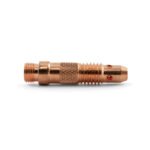 10N28 TIG Collet Body 3.2mm 20-Pack 17|18|26 - Image 2