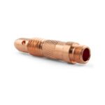 20x TIG Collet Body 1.0mm 17/18/26 - 20 Pack