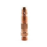 20x TIG Collet Body 1.0mm 17/18/26 - 20 Pack - Image 3