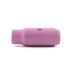 TIG Ceramic Cup / Nozzle #6  -10 Each - WP 17 / 18 / 26 - Image 3