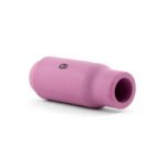 TIG Ceramic Nozzle #6 for WP 17/18/26 - 40 Pack - Image 2