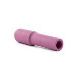 TIG Ceramic Cup / Nozzle #6 LONG - 2 pack - WP 17 | 18 | 26