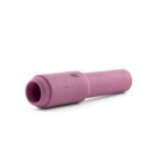 TIG Ceramic Nozzle #6 LONG 40pk WP17/18/26 - Image 3