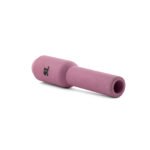 TIG Ceramic Cup / Nozzle #5 LONG - 10 pack - WP 17 | 18 | 26 Alumina