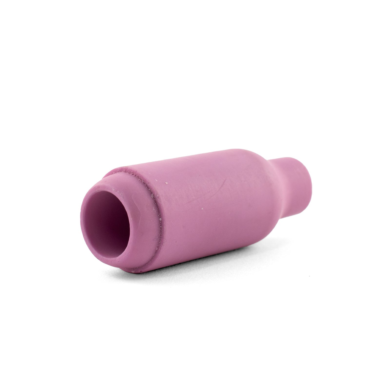 TIG Ceramic Cup / Nozzle #4 - 40 Each - WP-17 / 18 / 26